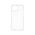 Carcasa SAFE by PanzerGlass HardCase compatibila cu iPhone 15 Plus, Transparent 3 - lerato.ro