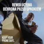 Folie de protectie din sticla SAFE by PanzerGlass Ultra-Wide Fit compatibila cu iPhone 15 Pro, Transparent 8 - lerato.ro