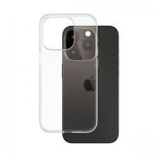 Carcasa SAFE by PanzerGlass HardCase compatibila cu iPhone 15 Pro Max, Transparent