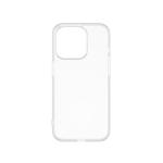 Carcasa SAFE by PanzerGlass HardCase compatibila cu iPhone 15 Pro Max, Transparent 3 - lerato.ro