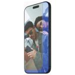 Folie de protectie din sticla SAFE by PanzerGlass Anti-blue Light compatibila cu iPhone 16 Pro, Transparent 3 - lerato.ro