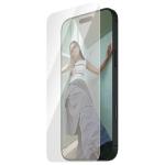 Folie de protectie din sticla SAFE by PanzerGlass Ultra-Wide Fit compatibila cu iPhone 16 Pro, Transparent 3 - lerato.ro