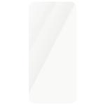 Folie de protectie din sticla SAFE by PanzerGlass Ultra-Wide Fit compatibila cu iPhone 16 Pro, Transparent 4 - lerato.ro