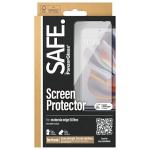 Folie sticla securizata SAFE by PanzerGlass Ultra-Wide Fit compatibila cu Motorola Edge 50 Neo, Negru 5 - lerato.ro