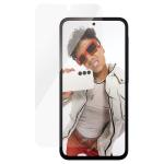 Folie sticla SAFE by PanzerGlass Ultra-Wide-Fit compatibila cu Samsung Galaxy A35, Transparent 2 - lerato.ro