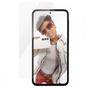 Folie sticla SAFE by PanzerGlass Ultra-Wide-Fit compatibila cu Samsung Galaxy A35, Transparent