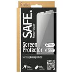 Folie sticla SAFE by PanzerGlass Ultra-Wide-Fit compatibila cu Samsung Galaxy A35, Transparent 5 - lerato.ro