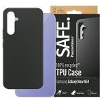 Carcasa SAFE by PanzerGlass HardCase compatibila cu Samsung Galaxy A55 5G, Negru 3 - lerato.ro