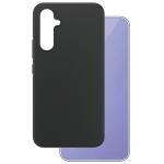 Carcasa SAFE by PanzerGlass HardCase compatibila cu Samsung Galaxy A55 5G, Negru 2 - lerato.ro