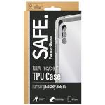 Carcasa SAFE by PanzerGlass HardCase compatibila cu Samsung Galaxy A55 5G, Transparent 5 - lerato.ro