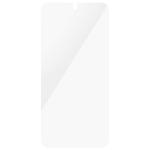Folie sticla SAFE by PanzerGlass Ultra-Wide-Fit compatibila cu Samsung Galaxy A55, Transparent 4 - lerato.ro