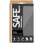 Folie sticla  SAFE by PanzerGlass E2E Black Frame compatibila cu Samsung Galaxy S21 FE, Negru 5 - lerato.ro