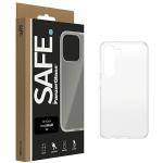 Carcasa PanzerGlass HardCase compatibila cu Samsung Galaxy S23, Transparent 3 - lerato.ro