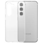 Carcasa PanzerGlass HardCase compatibila cu Samsung Galaxy S23, Transparent 2 - lerato.ro
