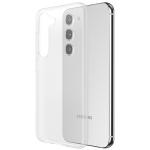 Carcasa PanzerGlass HardCase compatibila cu Samsung Galaxy S23, Transparent 4 - lerato.ro