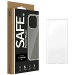 Carcasa PanzerGlass Protective Case compatibila cu Samsung Galaxy S23 Ultra, Transparent 3 - lerato.ro