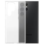 Carcasa PanzerGlass Protective Case compatibila cu Samsung Galaxy S23 Ultra, Transparent 2 - lerato.ro