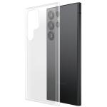 Carcasa PanzerGlass Protective Case compatibila cu Samsung Galaxy S23 Ultra, Transparent 4 - lerato.ro