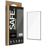 Folie sticla securizata SAFE by PanzerGlass compatibila cu Samsung Galaxy S23 Ultra, Negru 3 - lerato.ro
