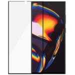 Folie sticla securizata SAFE by PanzerGlass compatibila cu Samsung Galaxy S23 Ultra, Negru 2 - lerato.ro