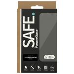 Folie sticla securizata SAFE by PanzerGlass compatibila cu Samsung Galaxy S23 Ultra, Negru 5 - lerato.ro