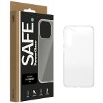 Carcasa PanzerGlass HardCase compatibila cu Samsung Galaxy S23 Plus, Transparent 3 - lerato.ro