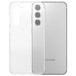 Carcasa PanzerGlass HardCase compatibila cu Samsung Galaxy S23 Plus, Transparent 2 - lerato.ro
