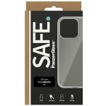 Carcasa PanzerGlass HardCase compatibila cu Samsung Galaxy S23 Plus, Transparent 5 - lerato.ro