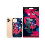 Carcasa PanzerGlass Mikael B compatibila cu iPhone 11 Pro Max, Graphics 4 - lerato.ro