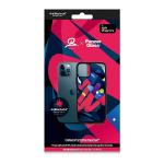 Carcasa PanzerGlass Mikael B compatibila cu iPhone 11 Pro, Graphics 5 - lerato.ro