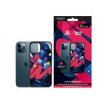 Carcasa PanzerGlass Mikael B compatibila cu iPhone 12 Pro Max, Graphics 4 - lerato.ro