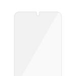 Folie sticla PanzerGlass E2E Microfracture Black Frame compatibila cu Samsung Galaxy S21, Negru 3 - lerato.ro