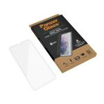 Folie sticla PanzerGlass E2E Microfracture Black Frame compatibila cu Samsung Galaxy S22, Negru 7 - lerato.ro
