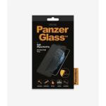 Folie sticla securizata PanzerGlass E2E Super Plus Privacy compatibila cu iPhone X/XS/11 Pro, Negru 4 - lerato.ro