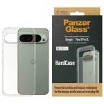 Carcasa PanzerGlass HardCase compatibila cu Google Pixel 9 Pro XL, Transparent 3 - lerato.ro