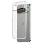 Carcasa PanzerGlass HardCase compatibila cu Google Pixel 9 Pro XL, Transparent 2 - lerato.ro