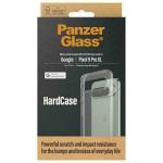Carcasa PanzerGlass HardCase compatibila cu Google Pixel 9 Pro XL, Transparent 5 - lerato.ro