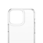 Carcasa PanzerGlass HardCase Antibacterial Military Grade compatibila cu iPhone 13 Pro, Transparent 8 - lerato.ro