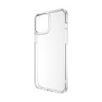 Carcasa PanzerGlass HardCase Antibacterial Military Grade compatibila cu iPhone 13 Pro Max, Transparent 6 - lerato.ro