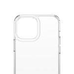 Carcasa PanzerGlass HardCase Antibacterial Military Grade compatibila cu iPhone 13 Pro Max, Transparent 8 - lerato.ro