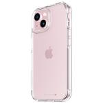 Carcasa PanzerGlass HardCase D3O Military Grade compatibila cu iPhone 15 / 14 / 13, Transparent 3 - lerato.ro