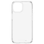 Carcasa PanzerGlass HardCase D3O Military Grade compatibila cu iPhone 15 / 14 / 13, Transparent 2 - lerato.ro