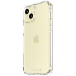Carcasa PanzerGlass HardCase D3O Military Grade compatibila cu iPhone 15 Plus / 14 Plus, Transparent 3 - lerato.ro