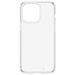 Carcasa PanzerGlass HardCase D3O Military Grade compatibila cu iPhone 15 Pro Max, Transparent 2 - lerato.ro