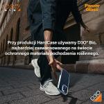Carcasa PanzerGlass HardCase D3O Military Grade cu MagSafe compatibila cu iPhone 15 Pro Max, Transparent 9 - lerato.ro