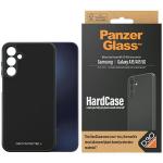 Carcasa PanzerGlass HardCase D3O Military Grade compatibila cu Samsung Galaxy A15/A15 5G, Negru 4 - lerato.ro