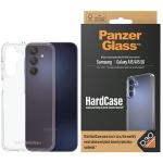 Carcasa PanzerGlass HardCase D3O Military Grade compatibila cu Samsung Galaxy A15/A15 5G, Transparent 4 - lerato.ro