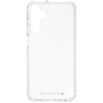 Carcasa PanzerGlass HardCase D3O Military Grade compatibila cu Samsung Galaxy A15/A15 5G, Transparent 2 - lerato.ro