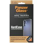 Carcasa PanzerGlass HardCase D3O Military Grade compatibila cu Samsung Galaxy A15/A15 5G, Transparent 5 - lerato.ro
