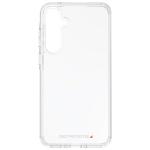 Carcasa PanzerGlass HardCase D3O Military Grade compatibila cu Samsung Galaxy A35 5G, Transparent 2 - lerato.ro